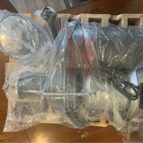 Breville juice fountain cold - Picture 3 of 4